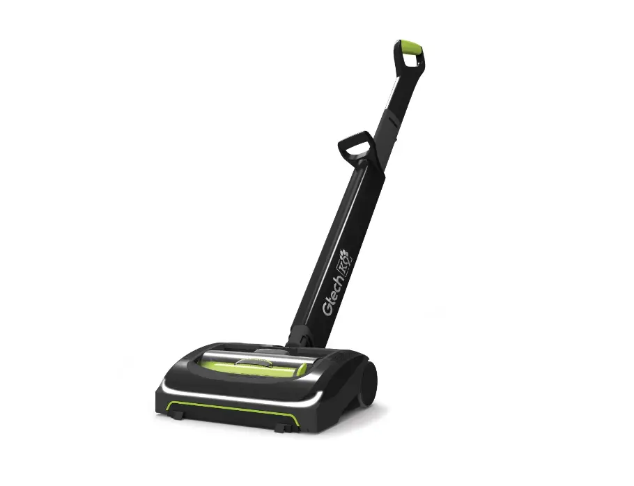 My Airram® Cordless Vacuum Has An Unusual Smell/bad Odor | Support My Airram® Cordless Vacuum Has An Unusual Smell/bad Odor | Support