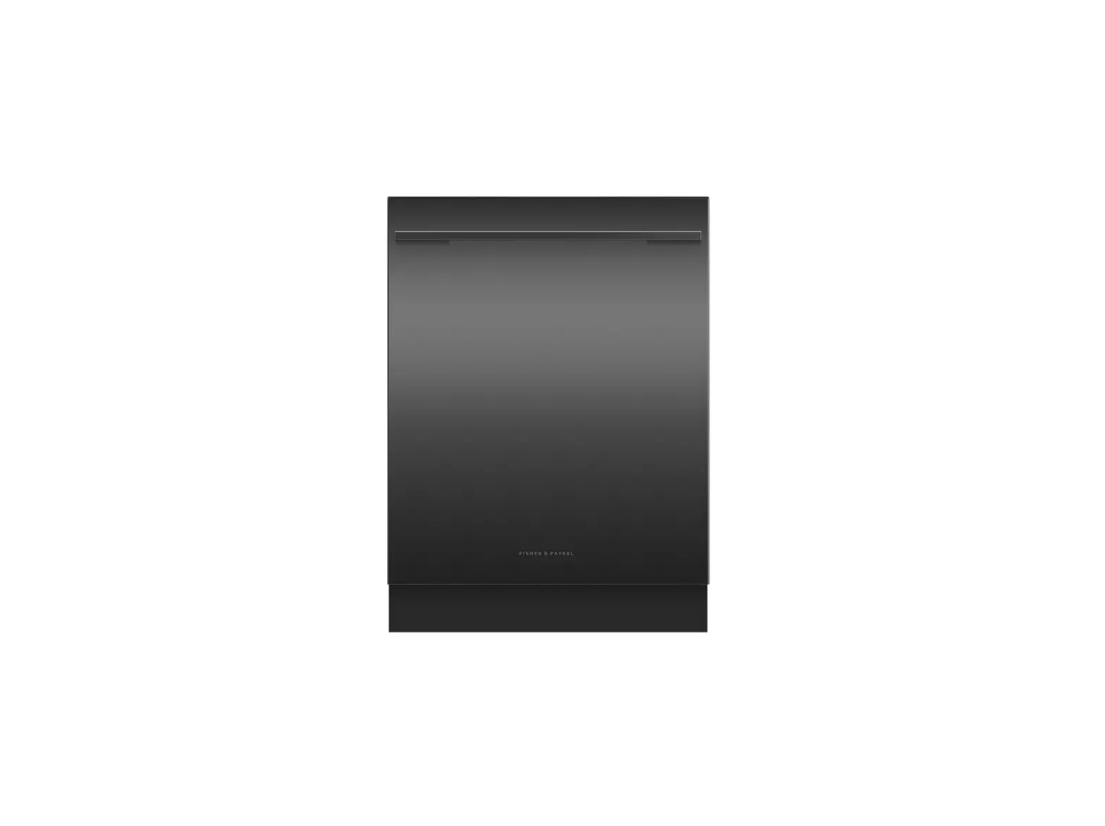 Fisher Paykel Dw60ud6b Built-under Dishwasher, Sanitise User Guide
