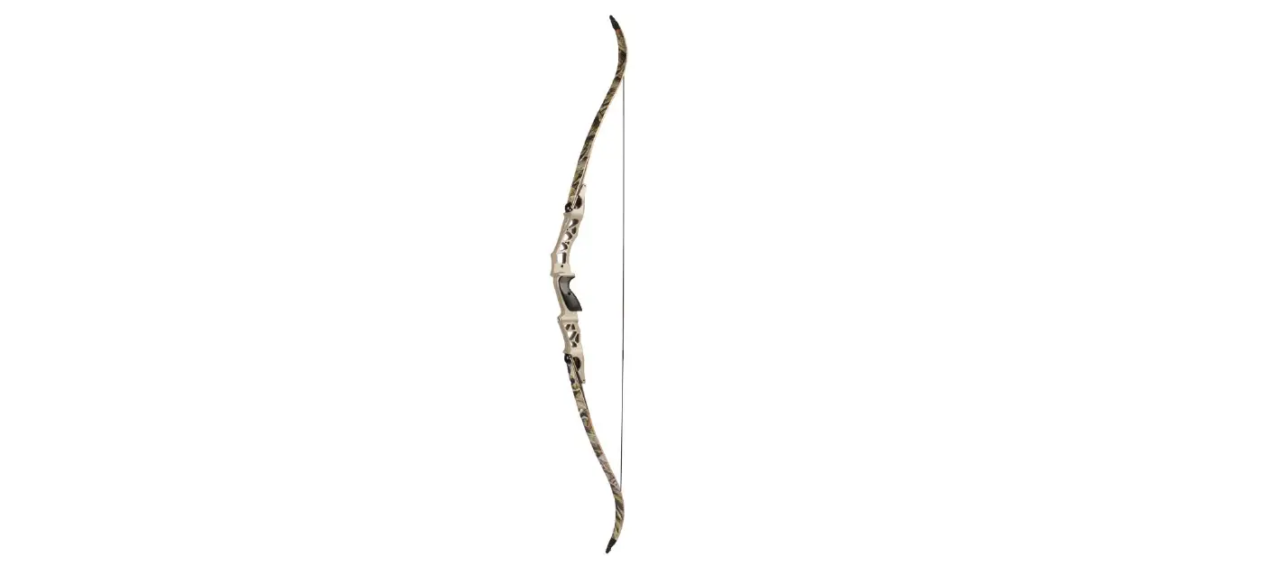 Insportline 23669 Hunting Bow Sacador 50lb User Manual