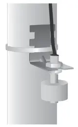 PS-WS Water Sensor