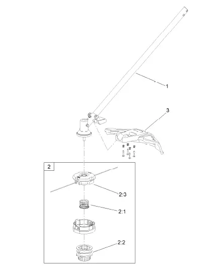 TORO-51836-Flex-Force-Power-System-60V-MAX String-Trimmer-03