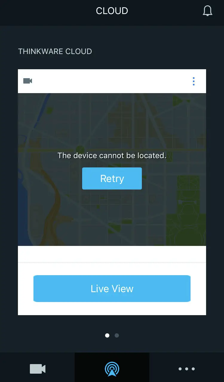 THINKWARE DC U1 FG Dash Camera - Using recording features 7
