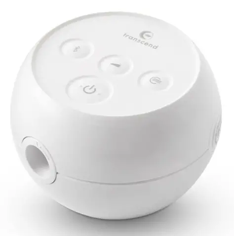 transcend 505000 Micro Auto CPAP Machine -