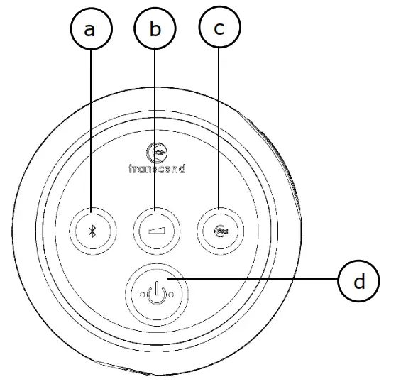 transcend 505000 Micro Auto CPAP Machine - Fig 6