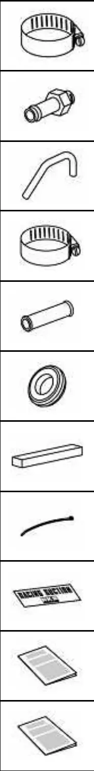 HKS ABA FD2 Racing Suction Reloaded Intake Kit - Fig 17