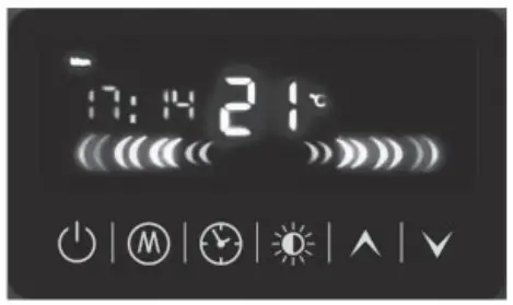 SEALEY IR15 Infrared Halogen Heater - fig 4