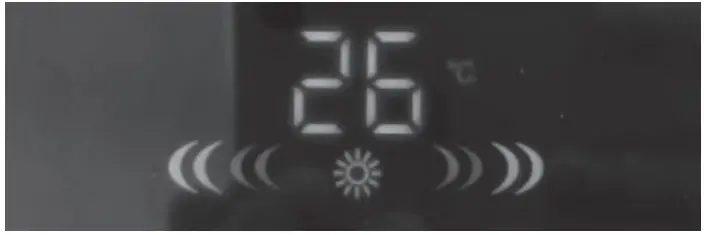 SEALEY IR15 Infrared Halogen Heater - fig 5