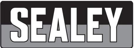 SEALEY logo