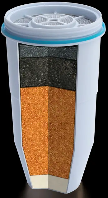 FILTRATION TECHNOLOGY