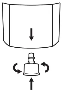 ASSEMBLY INSTRUCTIONS