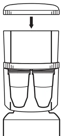 ASSEMBLY INSTRUCTIONS