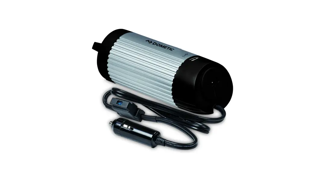 Dometic Mci-150-12 Power And Control Sinepower Inverter User Manual