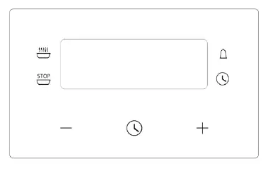 caple C2220 Side Opening Electric Single Oven 13