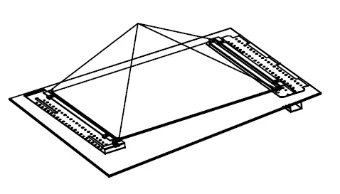 caple C2220 Side Opening Electric Single Oven 33