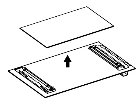 caple C2220 Side Opening Electric Single Oven 35
