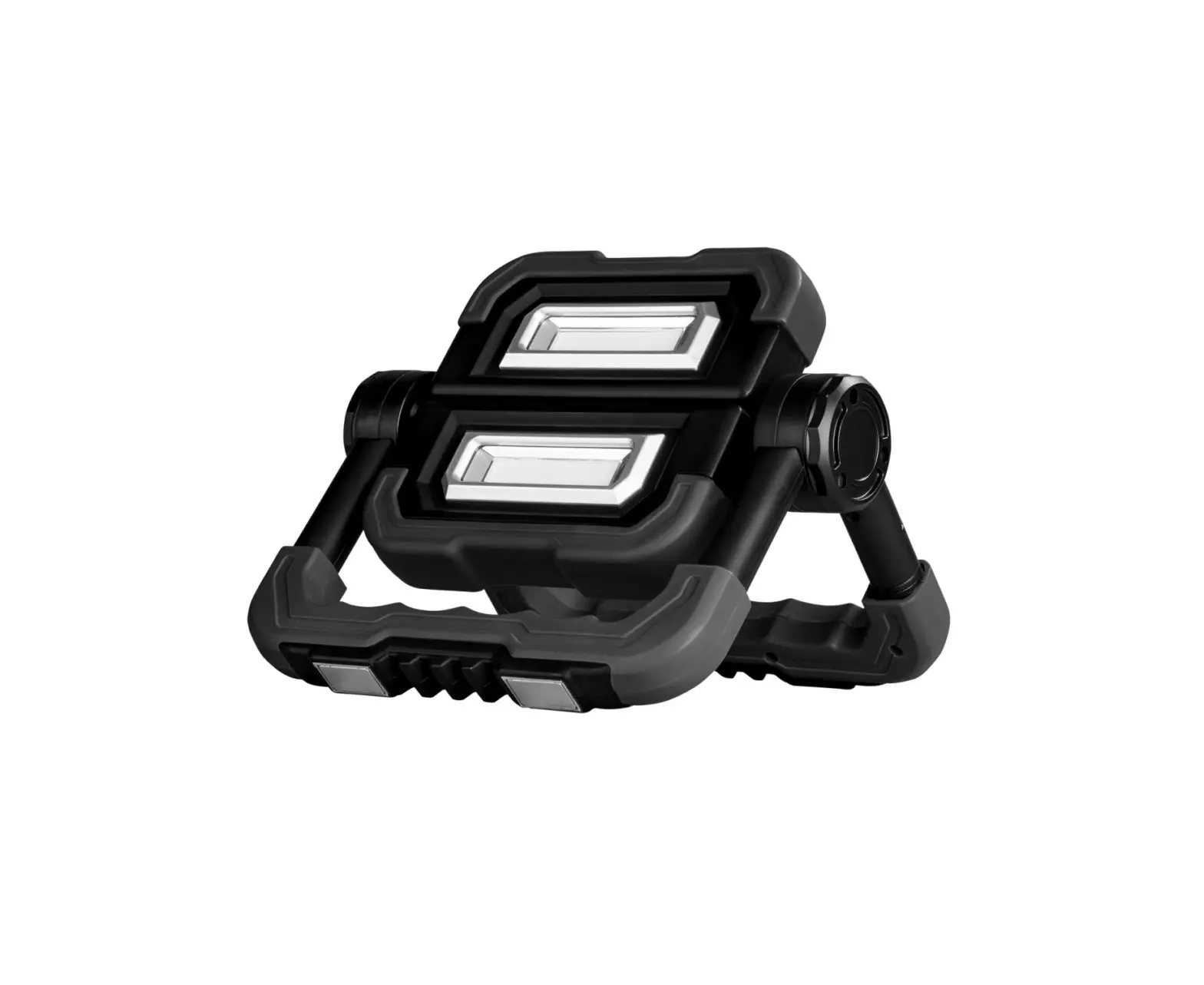 Parkside Pbsl 5000 B1 Led Light With Power Bank Instruction Manual