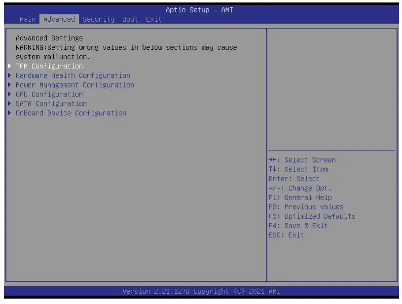Shuttle DS20U Series XPC BIOS Barebone PC - Advanced
