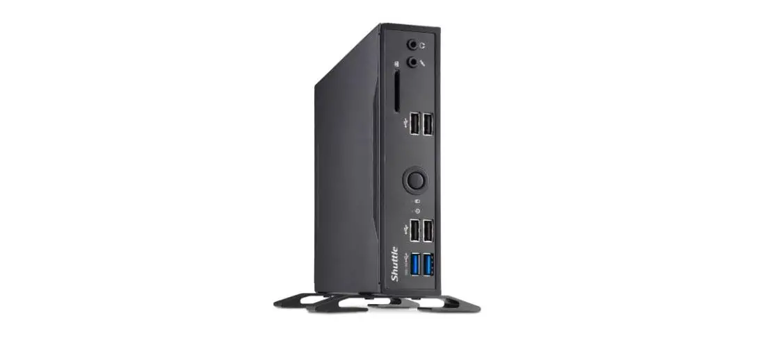 Shuttle Ds20u Series Xpc Bios Barebone Pc User Guide Shuttle Ds20u Series Xpc Bios Barebone Pc User Guide