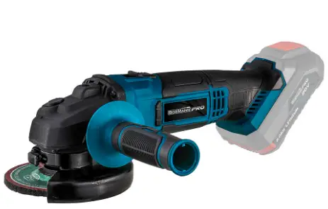 BORMANN-PRO-BBP3600-Cordless-Angle-Grinder-product