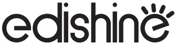 edishine Logo