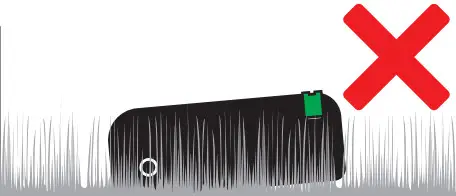Hotine Electric Fencing connection -Gemini