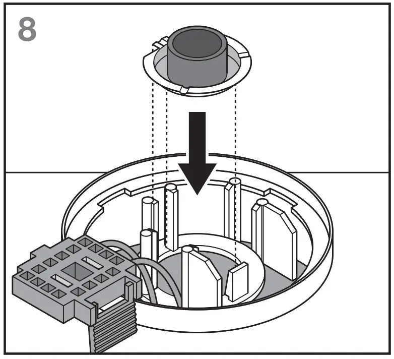 Mounting Instructions