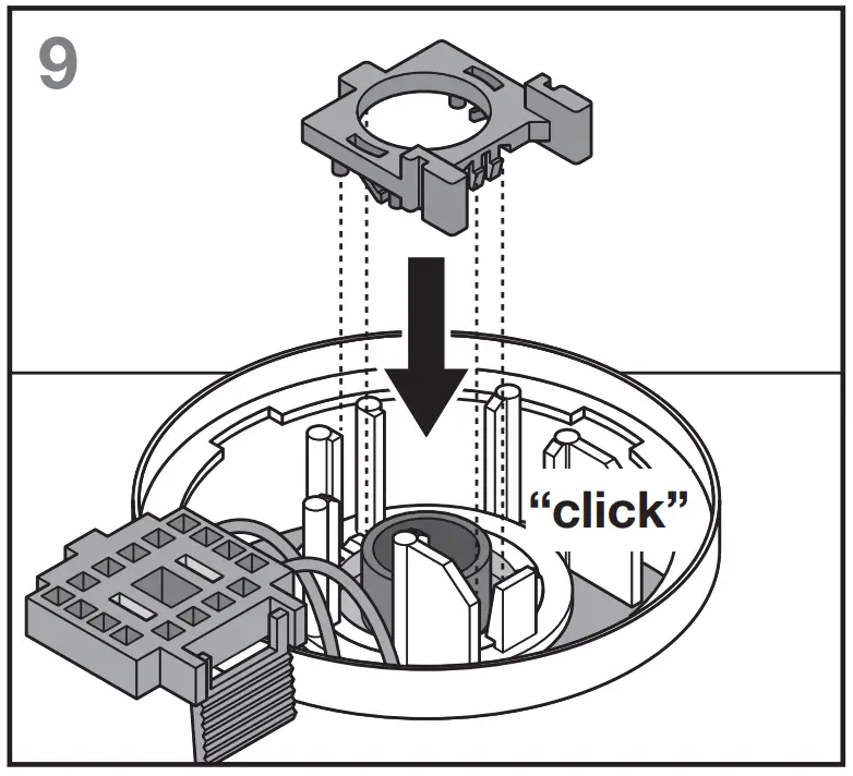 Mounting Instructions