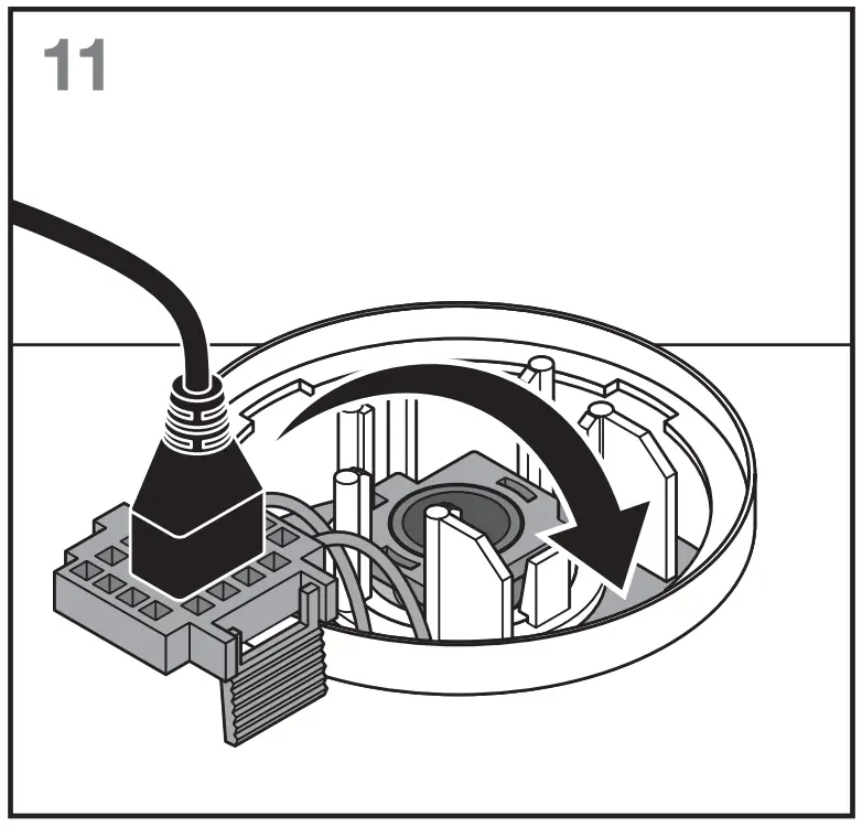 Mounting Instructions