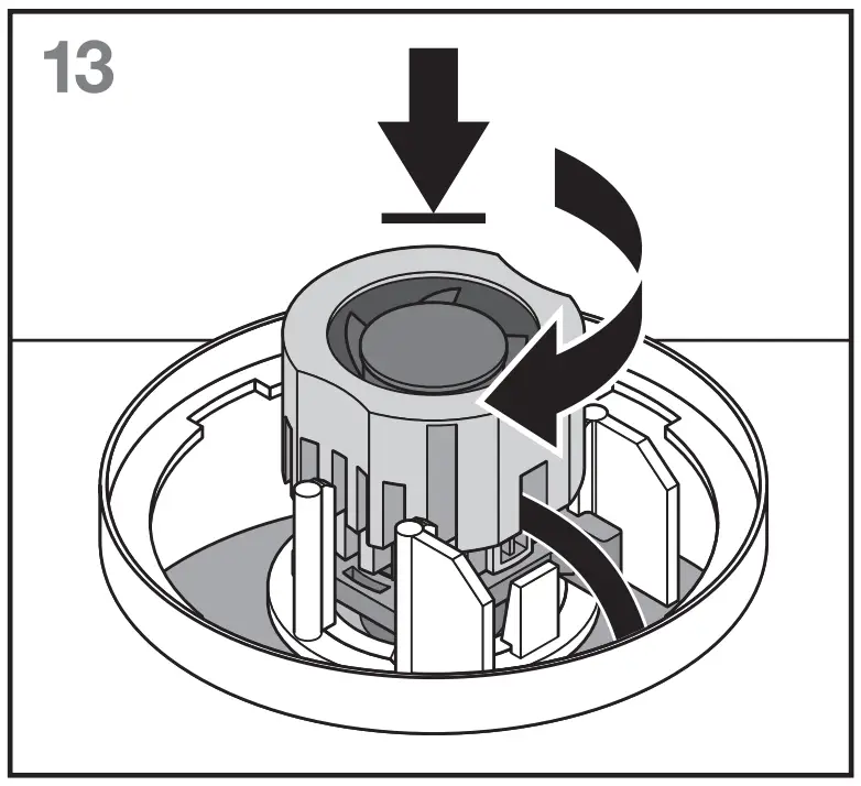 Mounting Instructions
