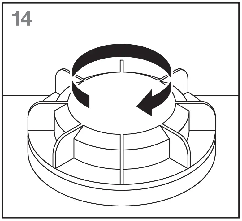 Mounting Instructions