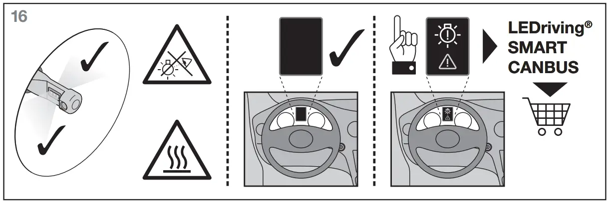 Mounting Instructions