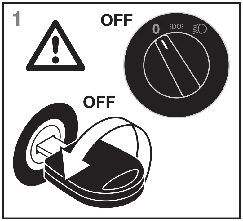 Mounting Instructions