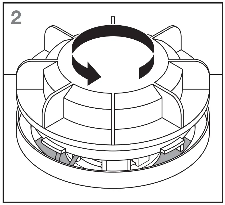 Mounting Instructions