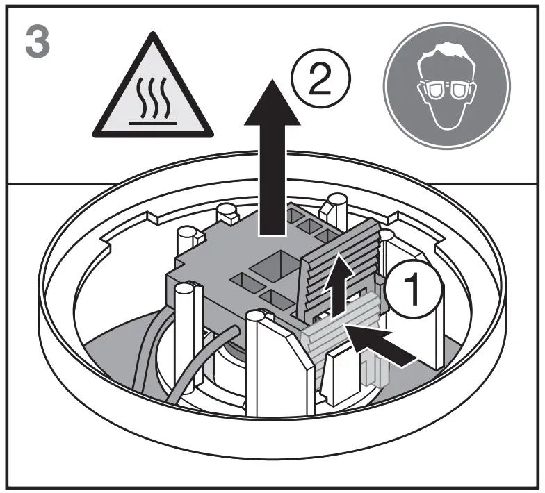 Mounting Instructions