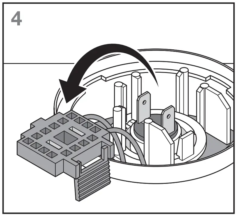 Mounting Instructions