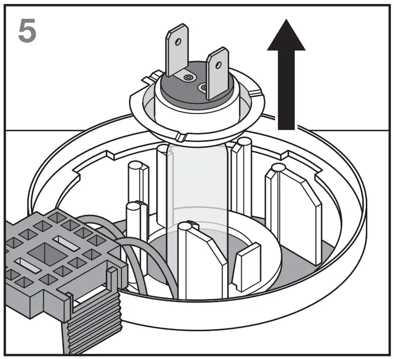Mounting Instructions