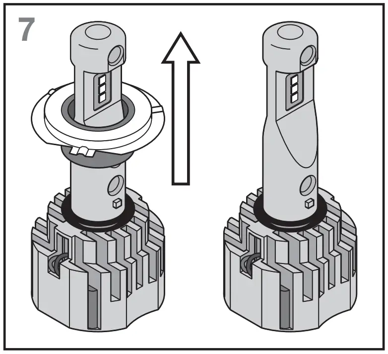 Mounting Instructions
