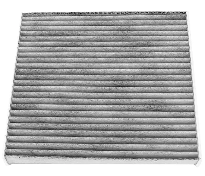 CORTECO Interior Air Filter