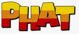 PHAT logo