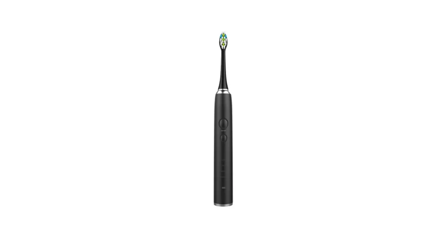 Risuntech T2231 Oscillating Toothbrush Instruction Manual