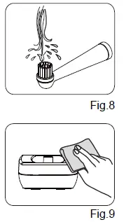 RISUNTECH-T2231-Oscillating-Toothbrush-FIG-6