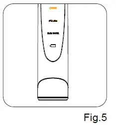 RISUNTECH-T2231-Oscillating-Toothbrush-FIG-9