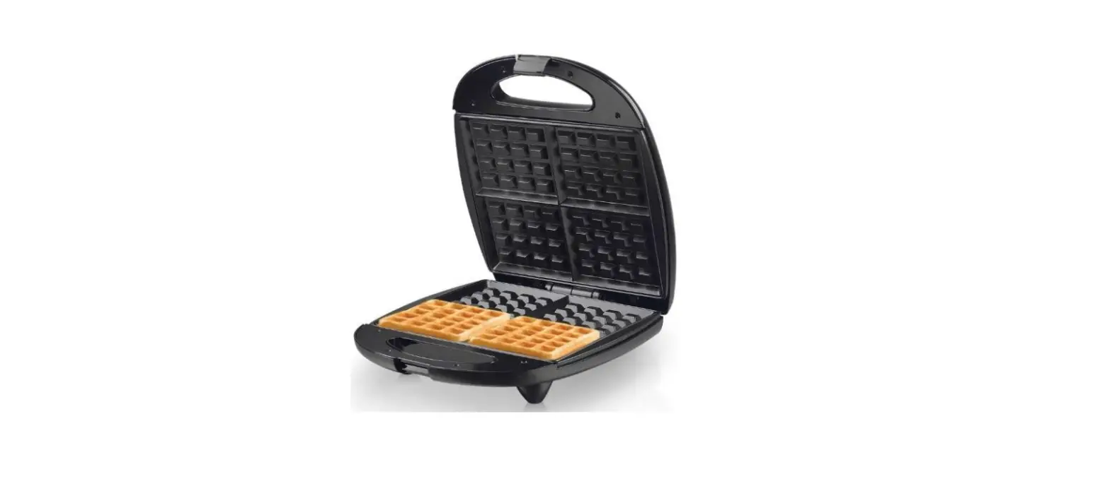 Brayer Br2303 Waffle Maker Instruction Manual Brayer Br2303 Waffle Maker Instruction Manual