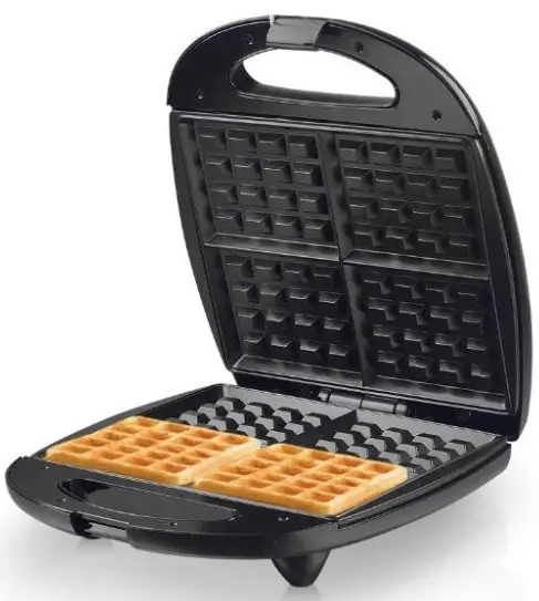 BRAYER-BR2303-Waffle-Maker-product