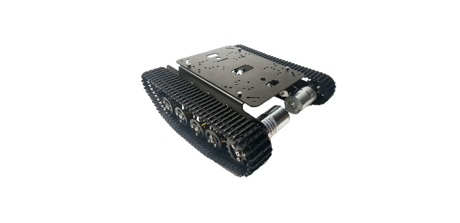 Xiaor Geek 60141000 Vr Smart Robotic Car Instructions