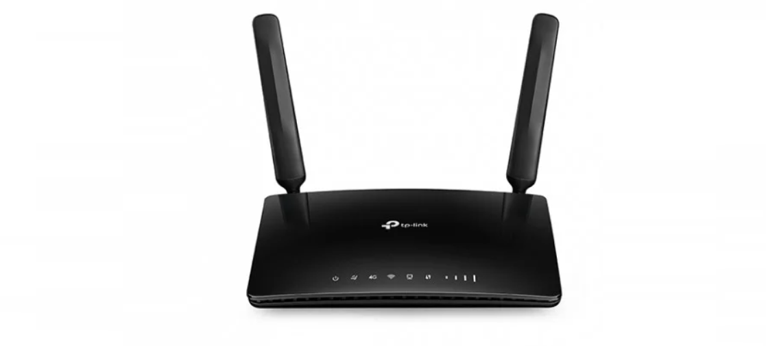 Tp-link Archer Mr200 Wireless Dual Band 4g Lte Router User Guide
