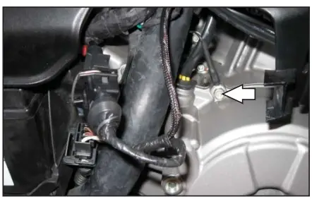 Installation Figure 4