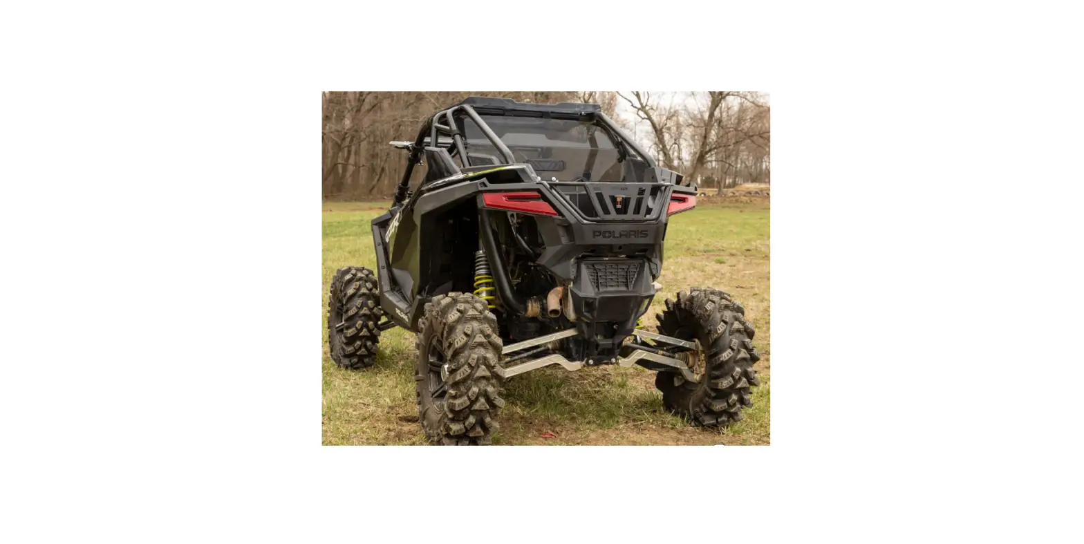 Superatv Rws-p-proxp Polaris Rzr Pro Xp Tinted Rear Windshield Instruction Manual Superatv Rws-p-proxp Polaris Rzr Pro Xp Tinted Rear Windshield Instruction Manual