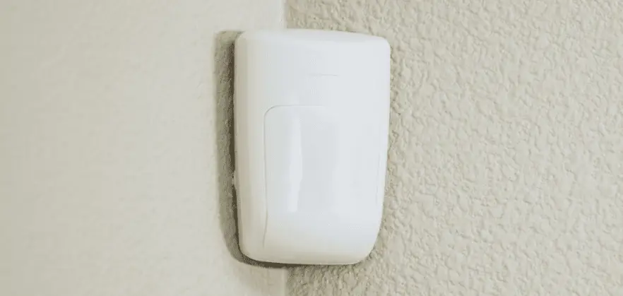 Alula Re211p Indoor Motion Sensor User Manual Alula Re211p Indoor Motion Sensor User Manual