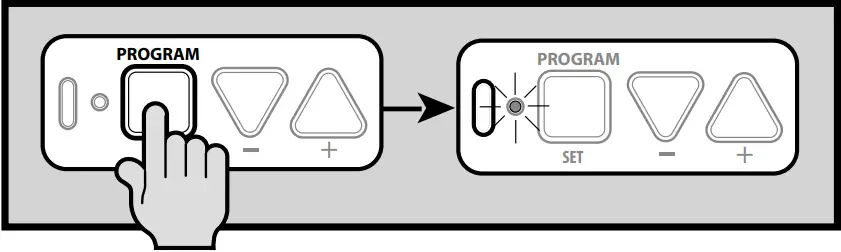 GENIE GK R Wireless Keypad - Fig 6
